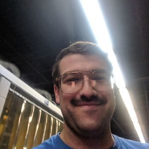 Meet your Posher, Paul